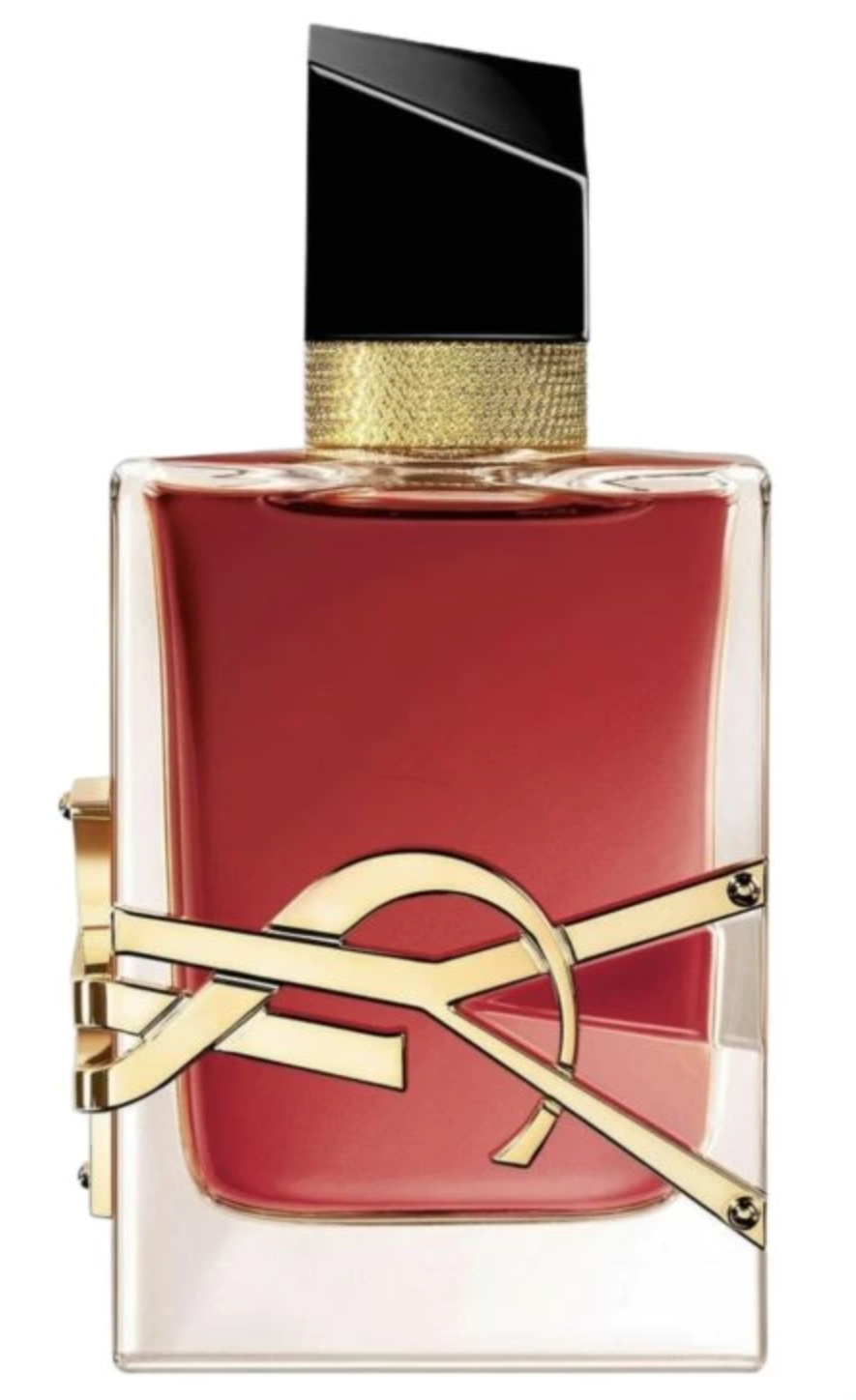 Yves Saint Laurent Libre Berry Crunch